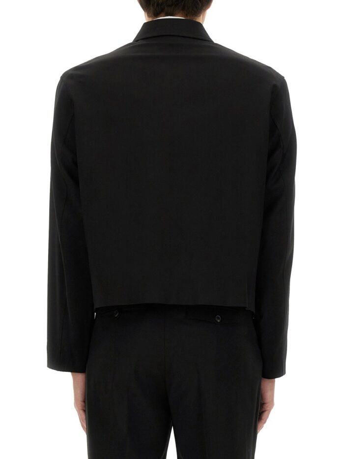 Our Legacy JACKET WITH ZIP