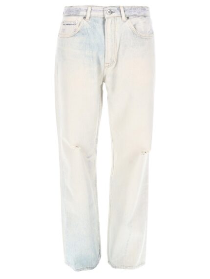 Our Legacy JEANS "THIRD CUT"