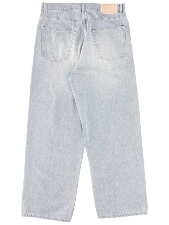 Our Legacy JEANS "VAST CUT"