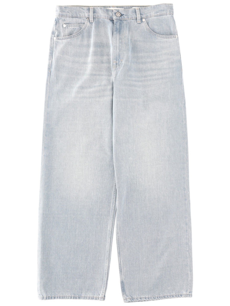 Our Legacy JEANS "VAST CUT"