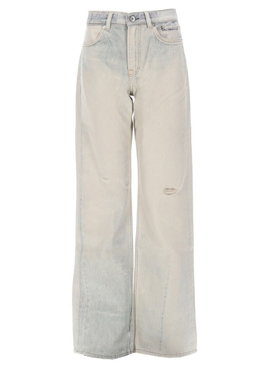 Our Legacy JEANS "WATA"