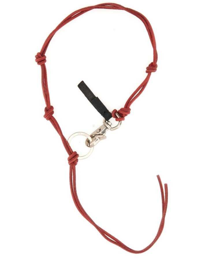 Our Legacy KEYCHAIN "LADON"