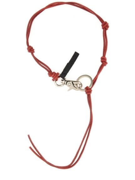 Our Legacy KEYCHAIN "LADON"