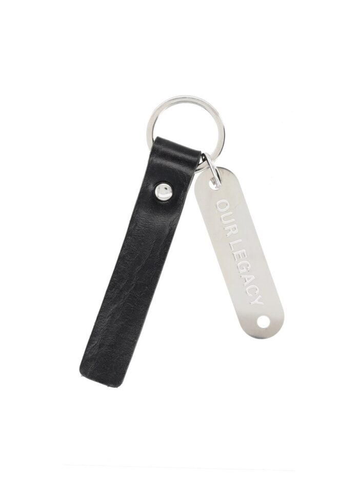 Our Legacy KEYCHAIN "RING"