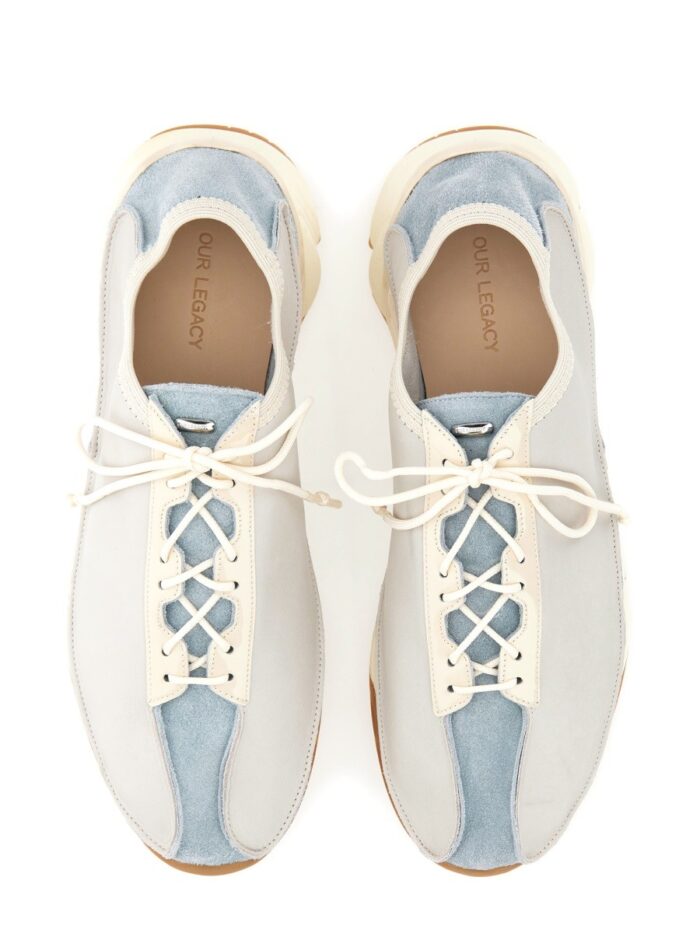 Our Legacy "KLOVE" SNEAKER