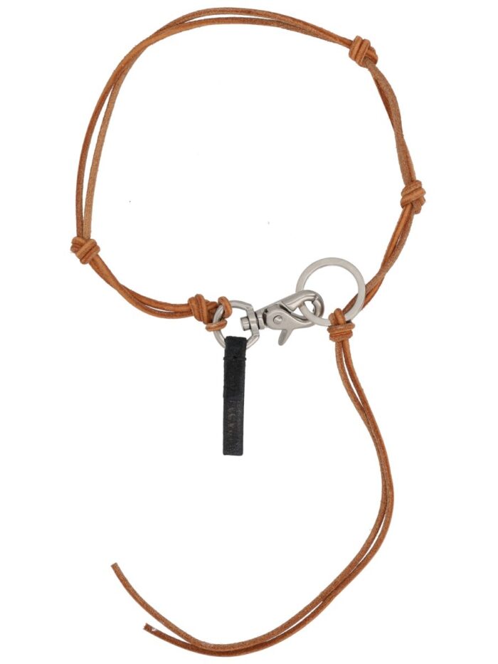 Our Legacy "LADON" NECKLACE