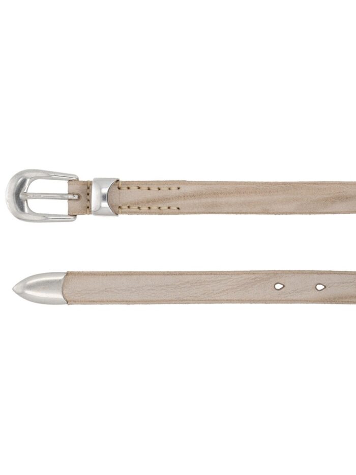 Our Legacy LEATHER BELT