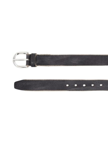 Our Legacy LEATHER BELT