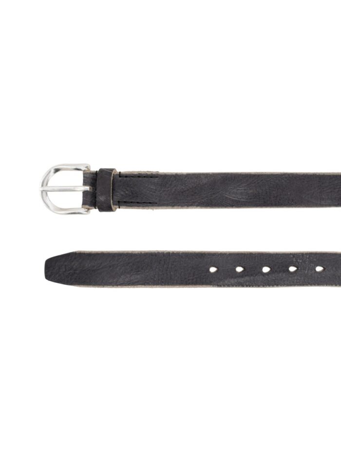 Our Legacy LEATHER BELT