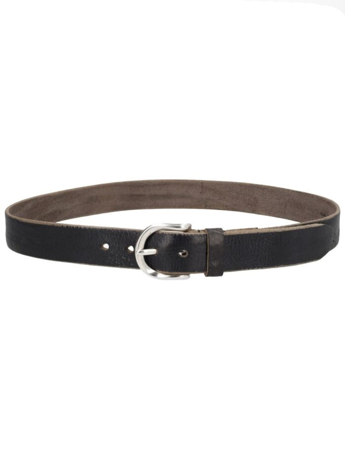 Our Legacy LEATHER BELT