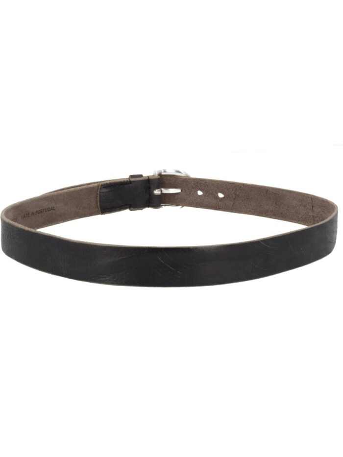Our Legacy LEATHER BELT