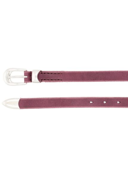 Our Legacy LEATHER BELT