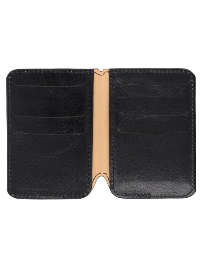 Our Legacy LEATHER CARD HOLDER