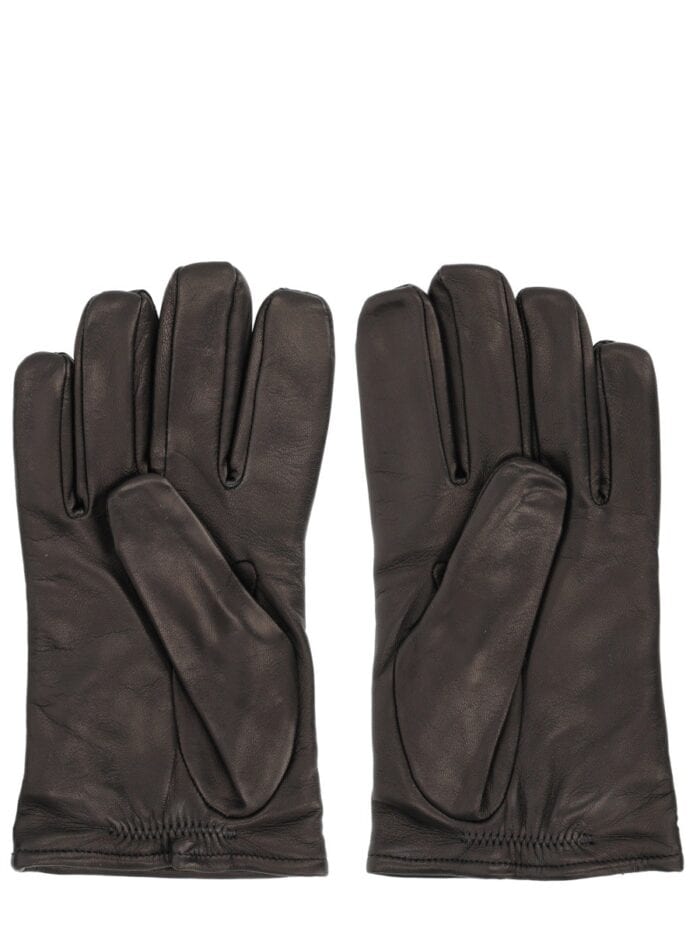 Our Legacy LEATHER GLOVES