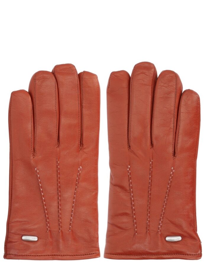 Our Legacy LEATHER GLOVES