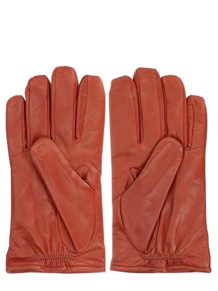 Our Legacy LEATHER GLOVES