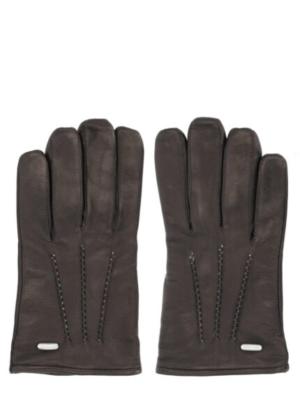 Our Legacy LEATHER GLOVES