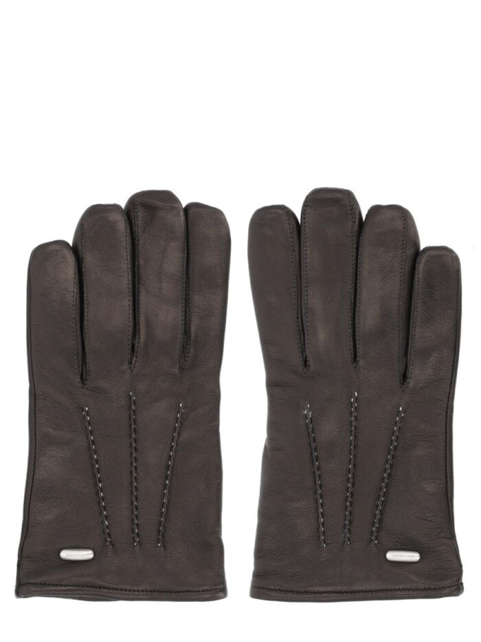 Our Legacy LEATHER GLOVES