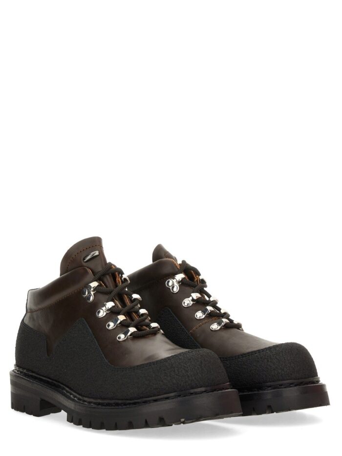 Our Legacy LEATHER "QUEST" SHOE
