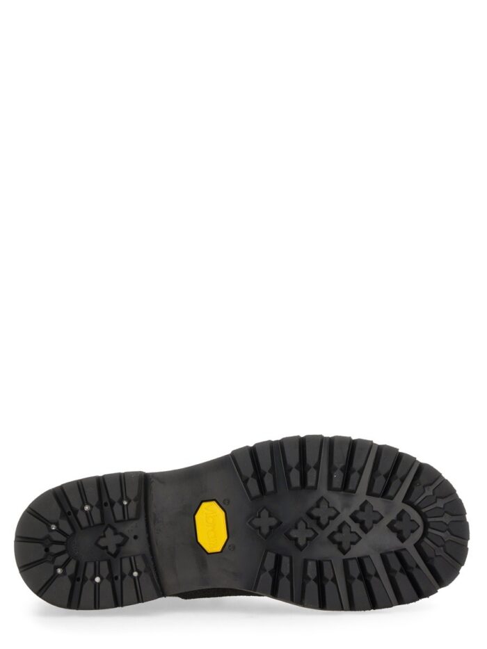 Our Legacy LEATHER "QUEST" SHOE
