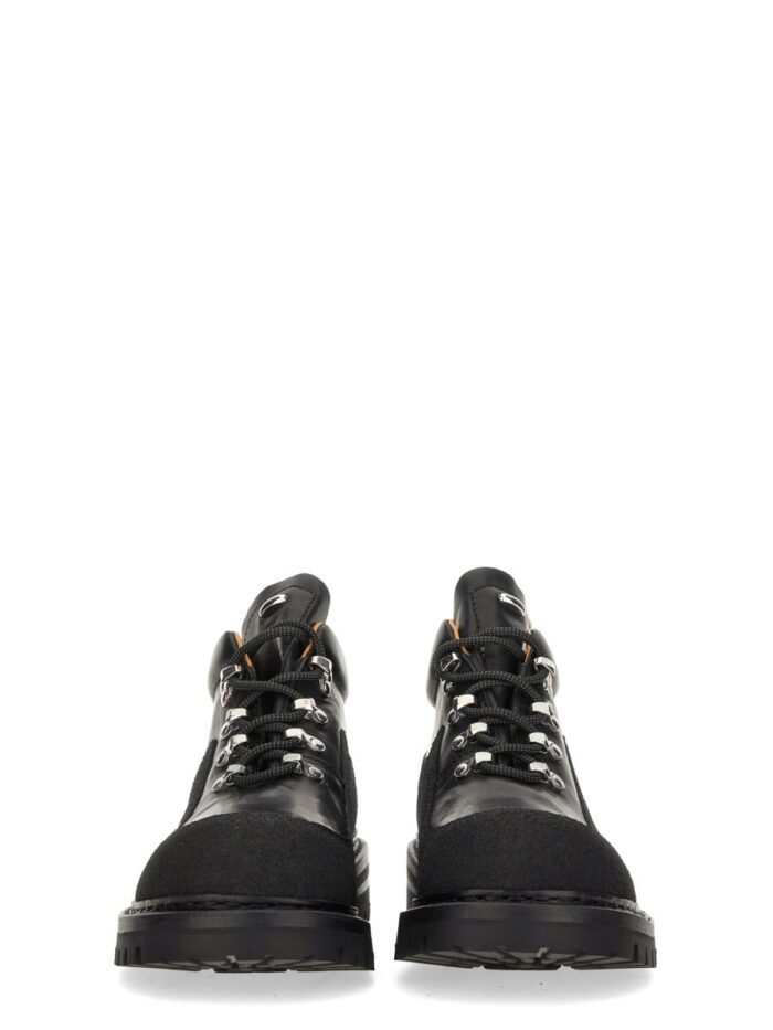 Our Legacy LEATHER "QUEST" SHOE