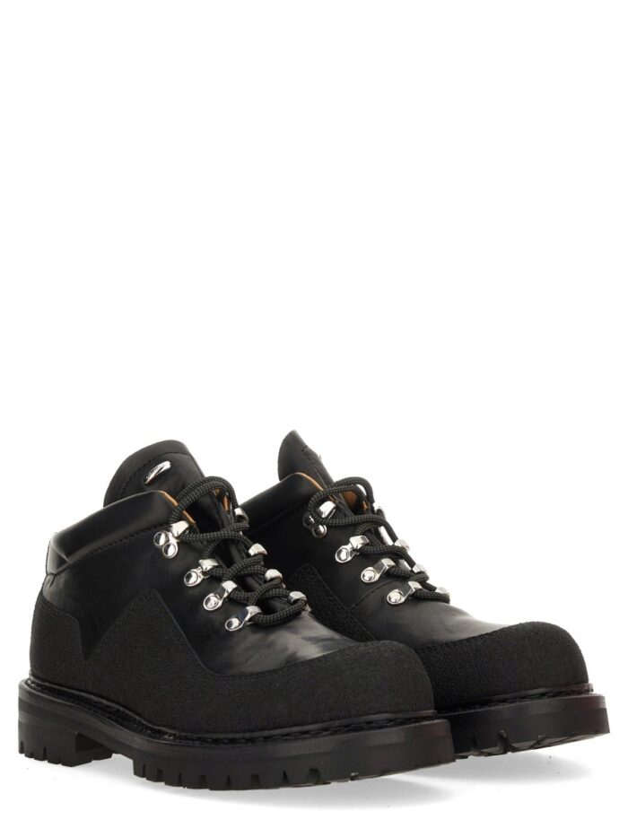Our Legacy LEATHER "QUEST" SHOE