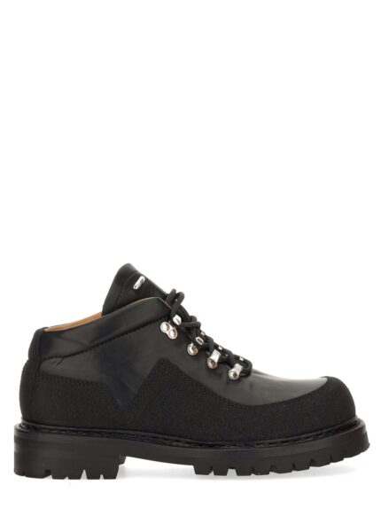 Our Legacy LEATHER "QUEST" SHOE