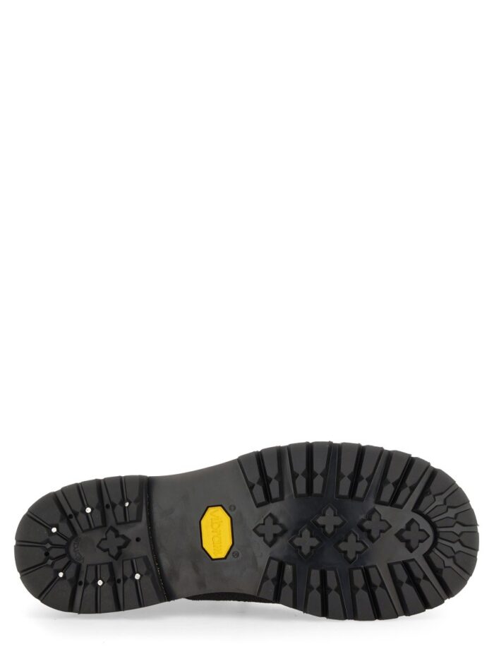 Our Legacy LEATHER "QUEST" SHOE