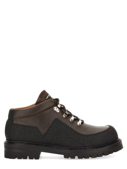 Our Legacy LEATHER "QUEST" SHOE