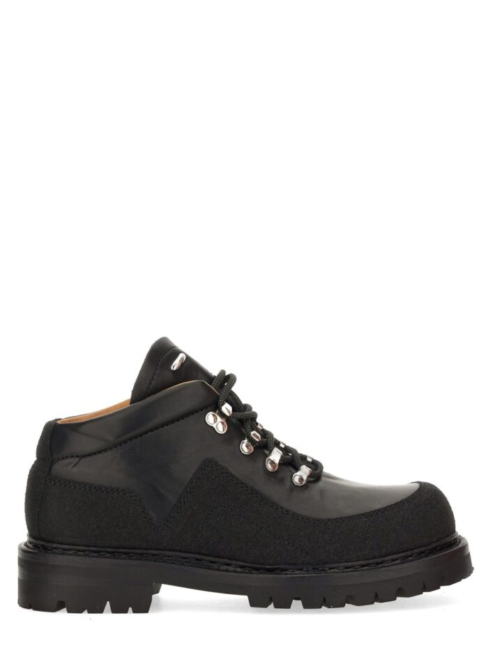 Our Legacy LEATHER "QUEST" SHOE