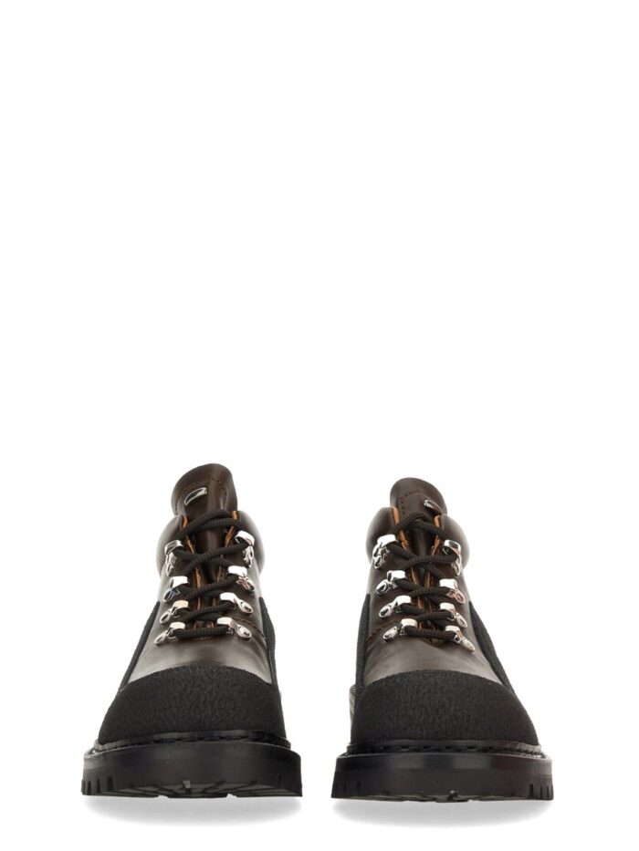 Our Legacy LEATHER "QUEST" SHOE
