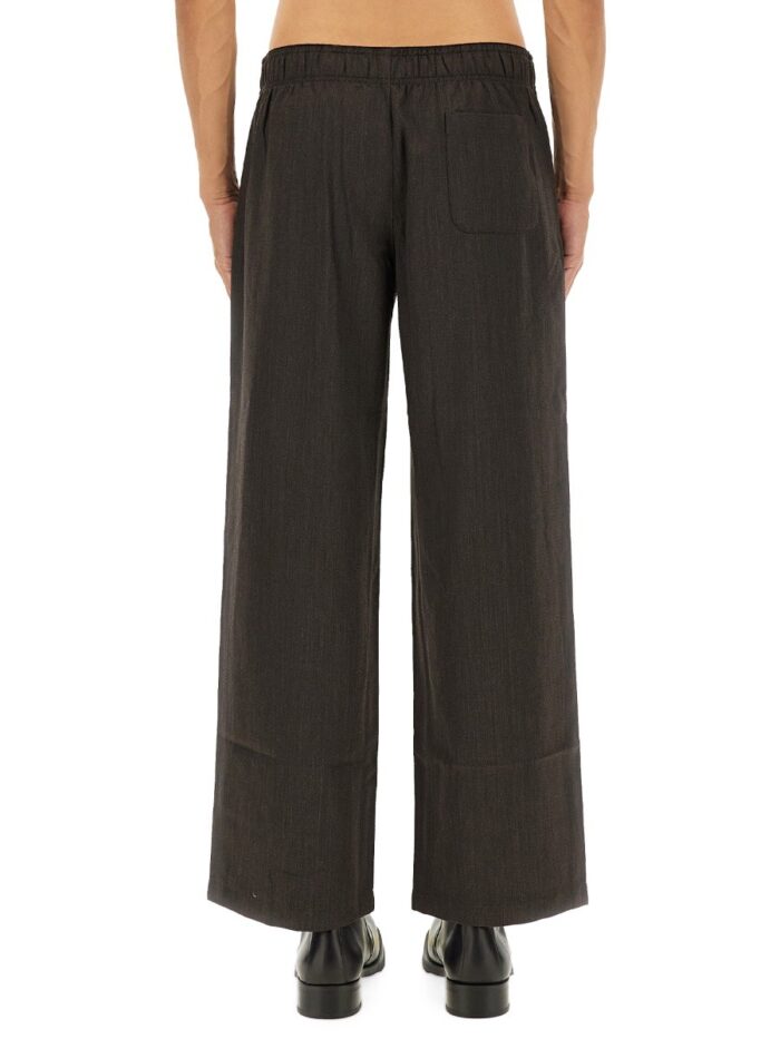 Our Legacy "LEISURE" PANTS