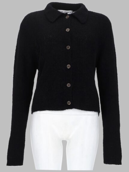 Our Legacy MAGLIA "MAZZY POLO"