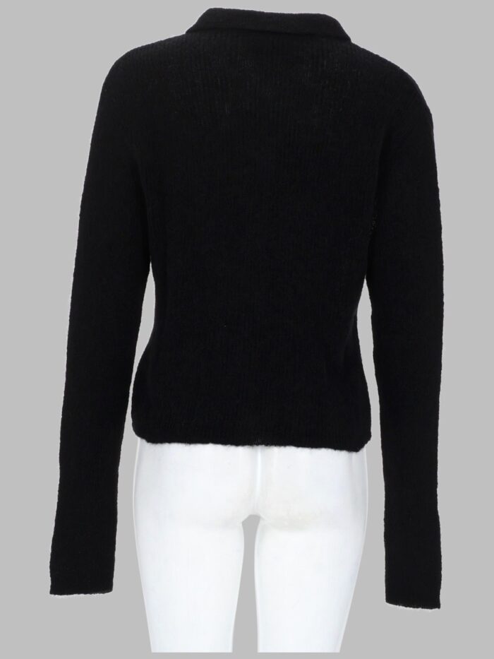 Our Legacy MAGLIA "MAZZY POLO"