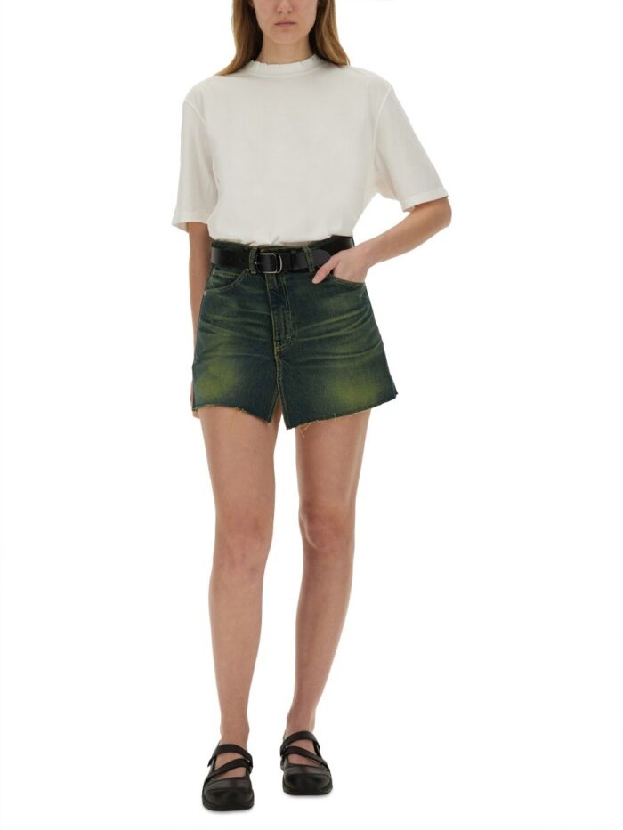 Our Legacy MALIBU "COVER" SKIRT