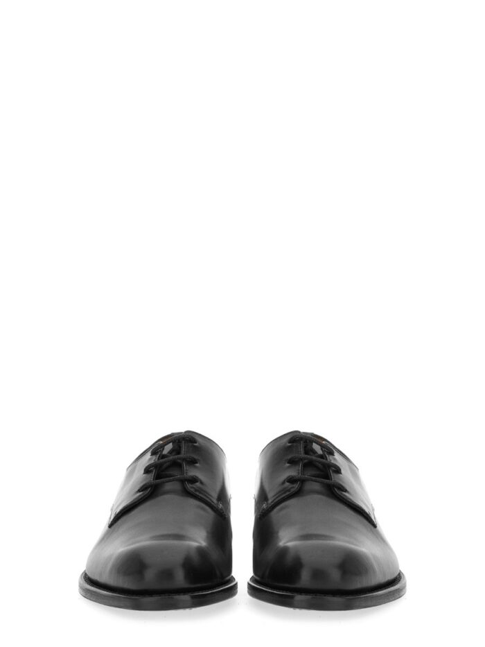 Our Legacy MOCCASIN "KARASU"