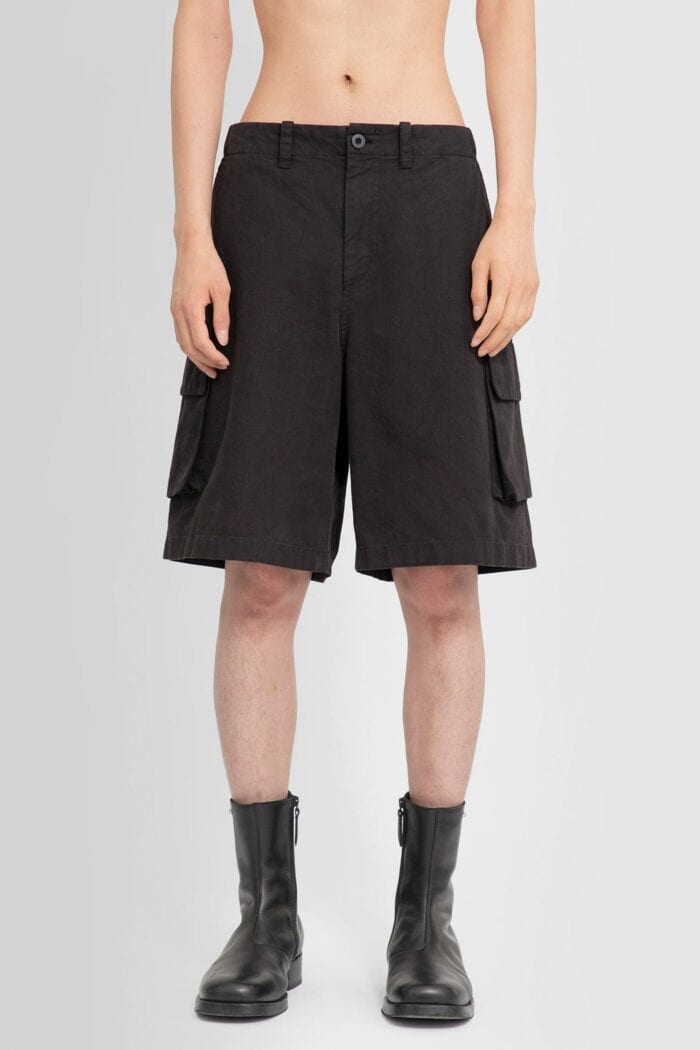 OUR LEGACY Mount Shorts