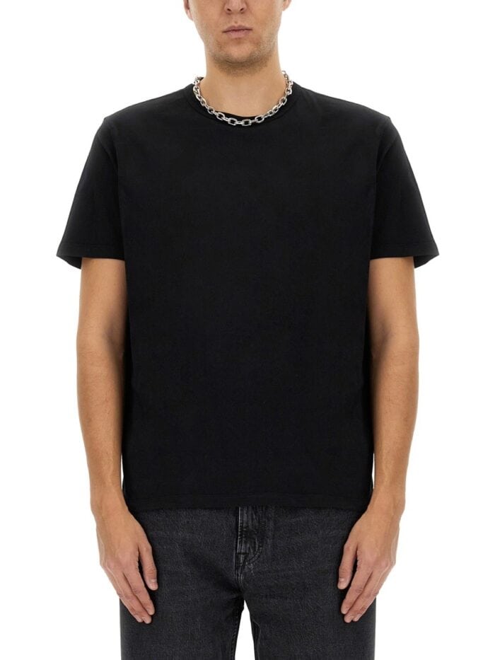 Our Legacy "NEW BOX" T-SHIRT