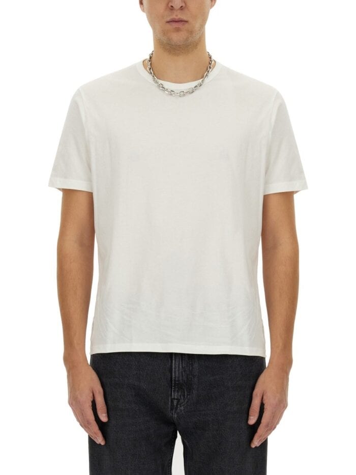 Our Legacy "NEW BOX" T-SHIRT