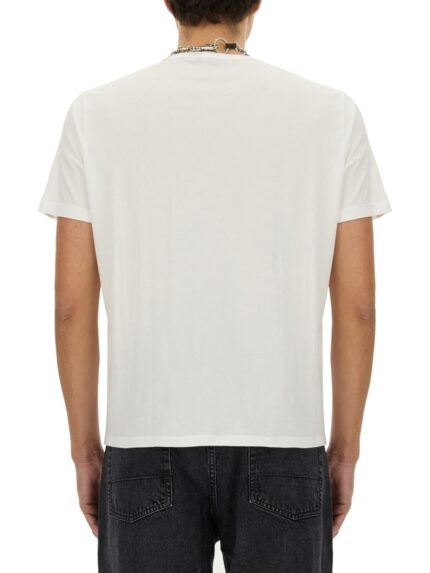 Our Legacy "NEW BOX" T-SHIRT