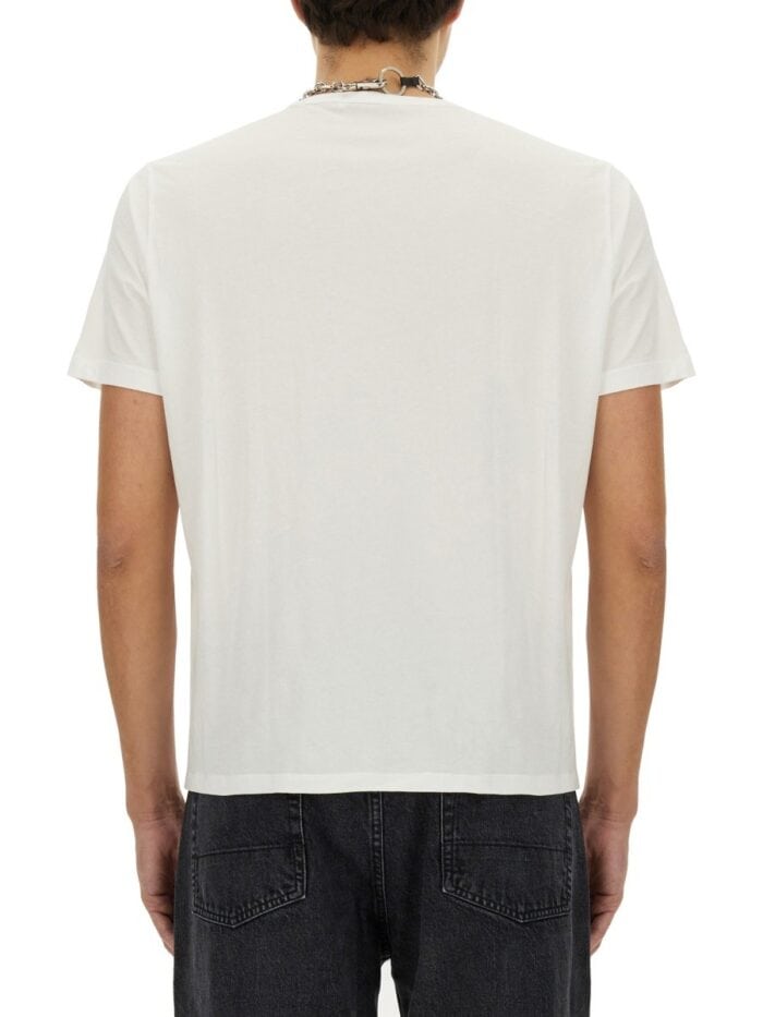 Our Legacy "NEW BOX" T-SHIRT