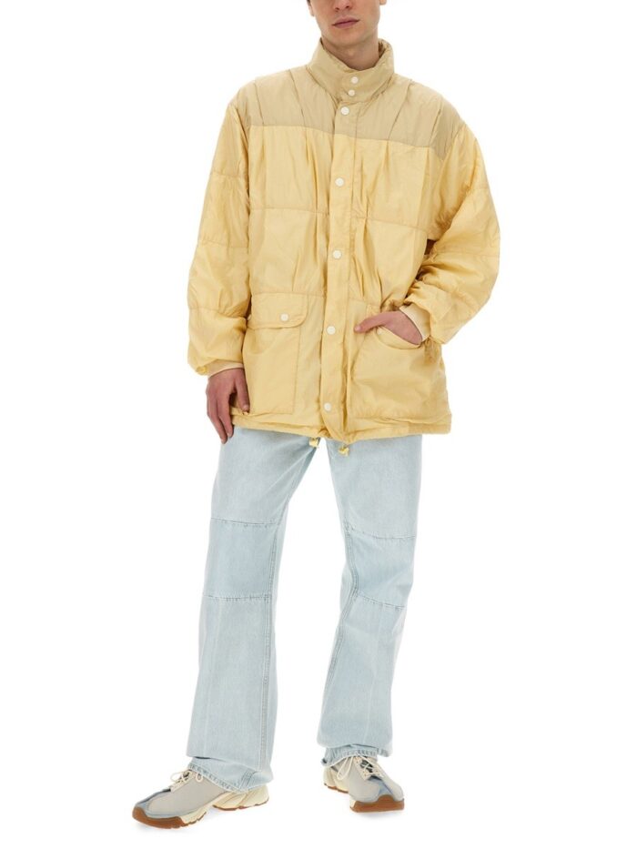 Our Legacy NYLON JACKET