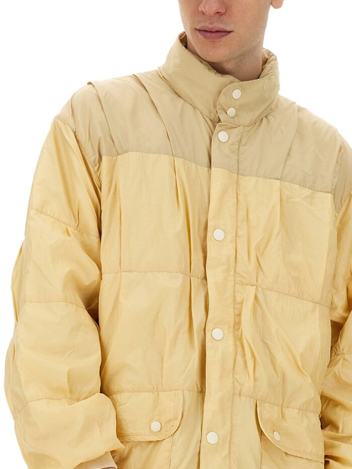 Our Legacy NYLON JACKET