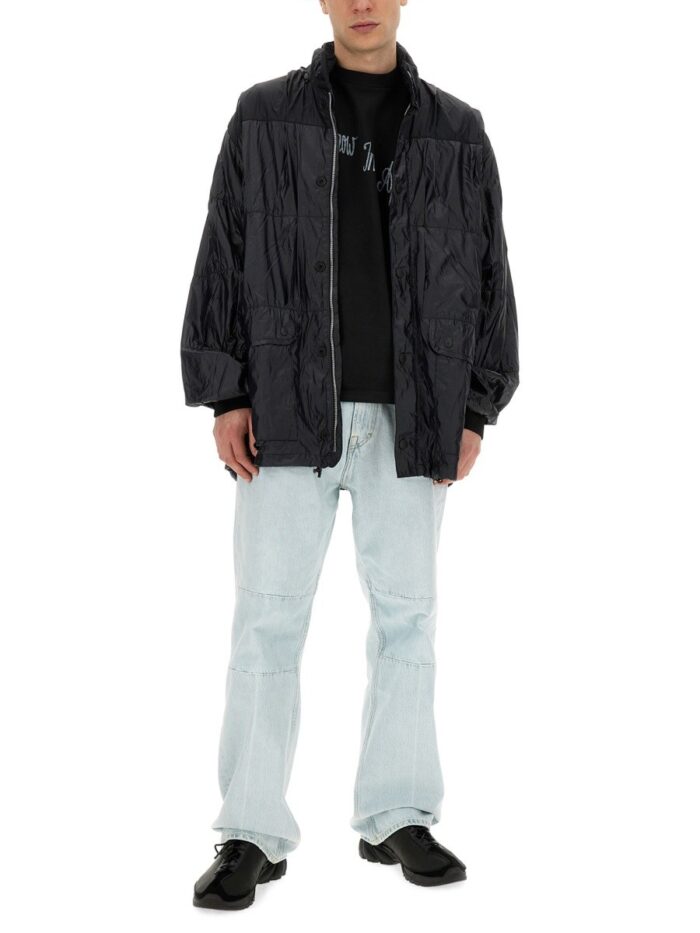 Our Legacy NYLON JACKET