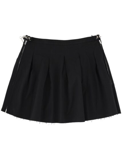 Our Legacy "OBJECT" MINISKIRT