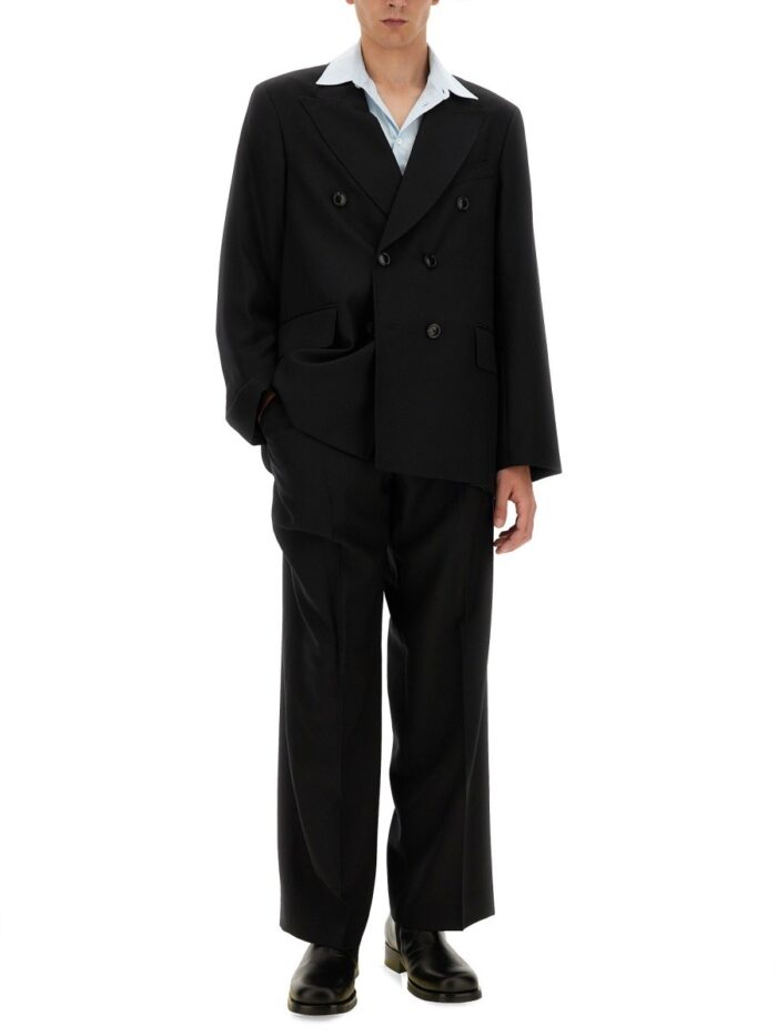 Our Legacy PANTALONE "BORROWED"