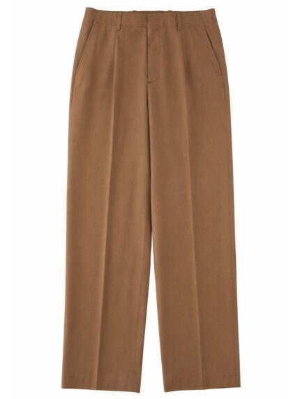 Our Legacy PANTALONE SARTORIALE CON PIEGHE