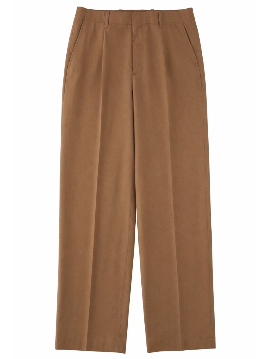 Our Legacy PANTALONE SARTORIALE CON PIEGHE