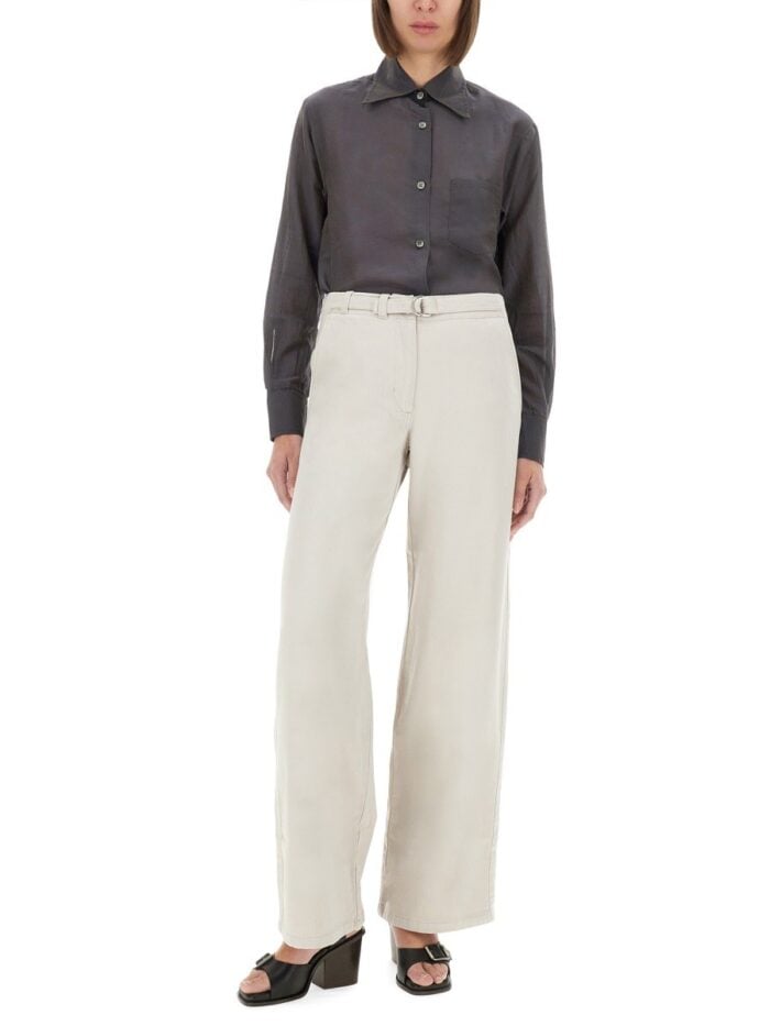 Our Legacy PANTS "HARBOUR"