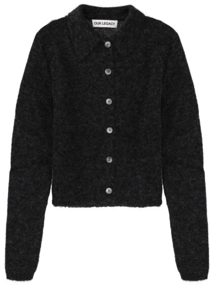 Our Legacy POLO "MAZZY"